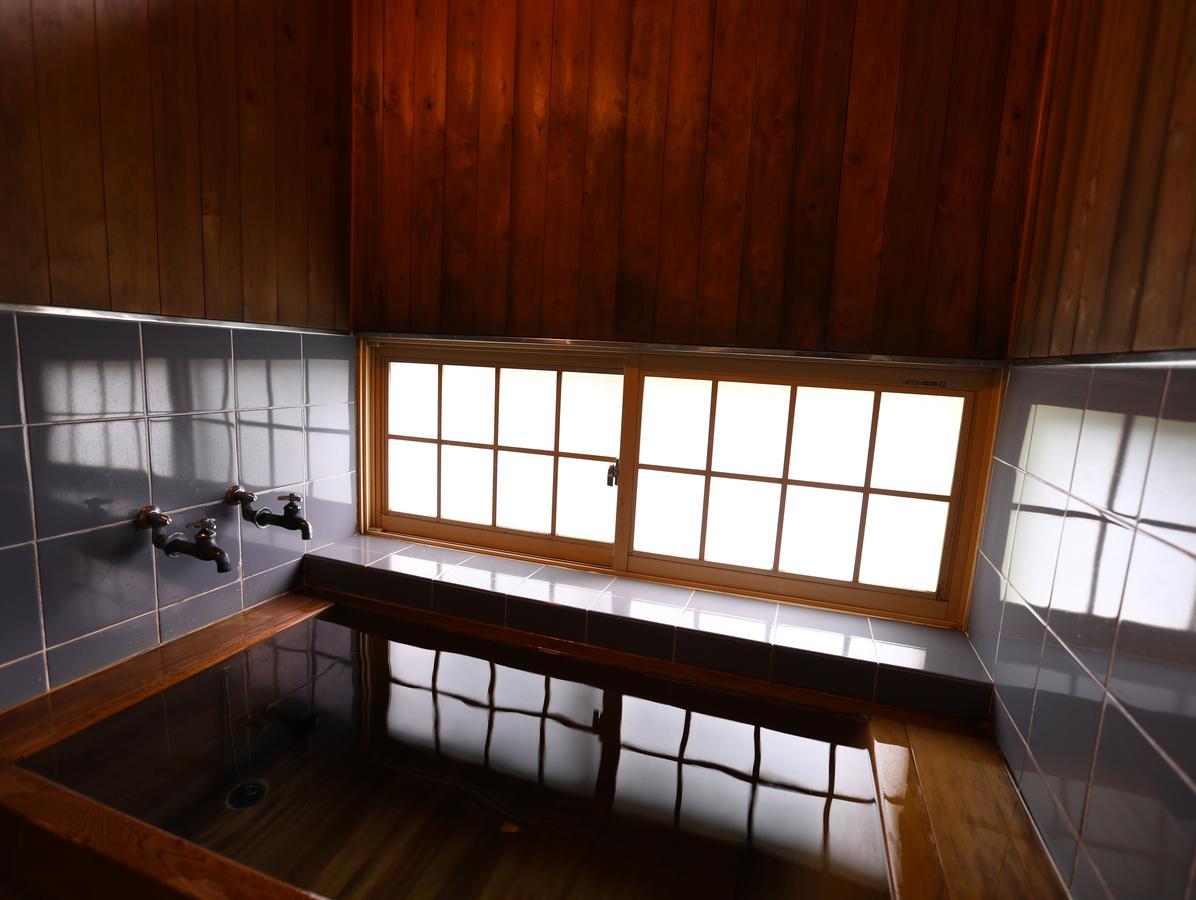 Besshoonsen Nanjyo Ryokan Ueda Exterior photo